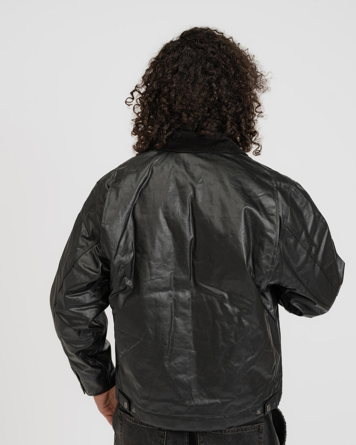 Carhartt WIP OG Dean Jacket | I035799.00EXX | AFEW STORE